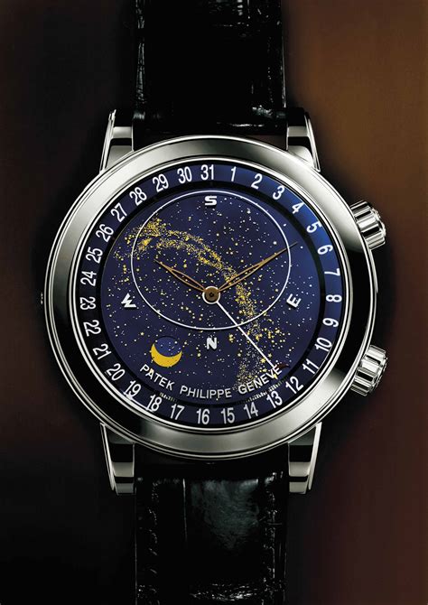 patek philippe solar system watch|Patek Philippe watch for sale.